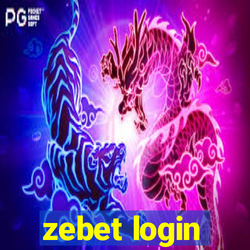 zebet login